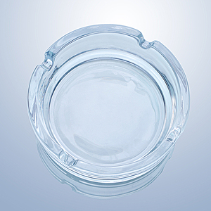 Offre Spéciale Cristal <span class=keywords><strong>Pas</strong></span> <span class=keywords><strong>Cher</strong></span> <span class=keywords><strong>Cendrier</strong></span> en Verre Transparent - Product Image 5