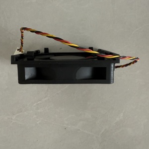 ใหม่ต้นฉบับ S a N Y O D E K I 109X7612H1126 San MC 12V 0.1A 3-Wire พัดลมระบายความร้อน - Product Image 4