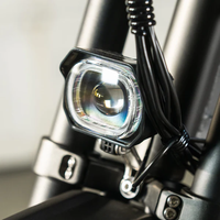 Batterie de grande capacité 60V 30Ah, moto électrique tout-terrain pour adultes R6000, moteur de 7000W de puissance maximale, vitesse maximale de 55 MPH, moto électrique tout-terrain
