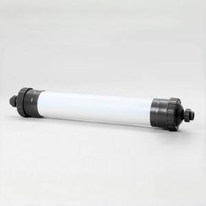 Membrana UF de Fibra Hueca de PVDF de Acero Inoxidable de Alta Calidad para Desalinización de Agua de Mar, 1 Año de Garantía, Productividad de 1000-4000 L/h, 220V - Product Image 4