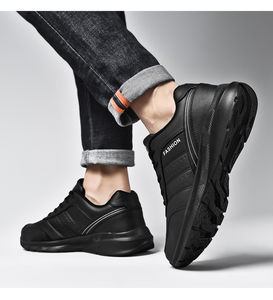 ZZH XZ1424 <span class=keywords><strong>scarpe</strong></span> Casual da <span class=keywords><strong>uomo</strong></span> con Design morbido Sole, camminare senza fatica offerta speciale è in arrivo - Product Image 1