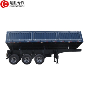 <span class=keywords><strong>2</strong></span>/3/4 <span class=keywords><strong>essieux</strong></span> personnalisés à usage intensif benne <span class=keywords><strong>basculante</strong></span> latérale semi-<span class=keywords><strong>remorque</strong></span> à benne <span class=keywords><strong>basculante</strong></span> inclinable <span class=keywords><strong>hydraulique</strong></span> à vendre - Product Image 3