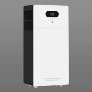 Générateur solaire tout-en-un 51,2 V 300 Ah IP65, batterie 15 kWh, contrôle MPPT par application, pour le camping/usage domestique, certifié CE, LiFePO4 - Product Image 2