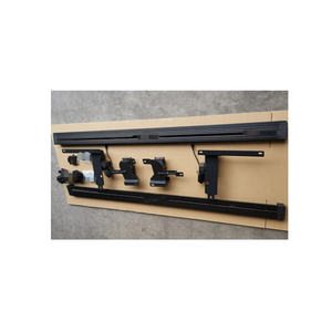 Tablero de corriente de potencia inteligente antipellizco de paso lateral eléctrico para <span class=keywords><strong>Toyota</strong></span> Prado <span class=keywords><strong>Land</strong></span> <span class=keywords><strong>Cruiser</strong></span> 2024 para estribos de Tacoma - Product Image 2