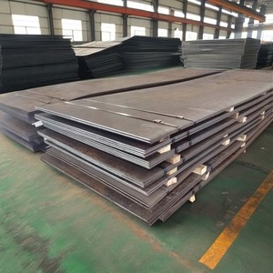 Service de découpe et de soudage au laser du fabricant de tôles d'acier de construction au carbone ST52 SS41 S235 haute résistance Norme ASTM A36 - Product Image 6