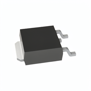 Transistors Original One Stop Service TO-252AA Buy Electronics Components Online PJD1NA60A_L2_00001 - Product Image 1