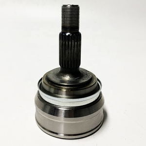 Piezas de conducción automática de alta calidad, eje de transmisión OE, Junta <span class=keywords><strong>CV</strong></span> de tamaño estándar 171498103 para VW, SEAT, AUDI, SKODA con nueva tendencia - Product Image 5