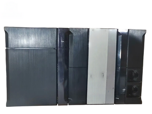 Module d'automatisation industrielle avec capteur de contrôleur PLC, neuf et original NJ501-1400 - Product Image 1