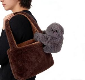 Mirumi Peluche Hibou Interactif Intelligent Parlant, Répète les Paroles, Danse, Secoue la Tête, Chante, Compagnon pour Enfants - Product Image 1