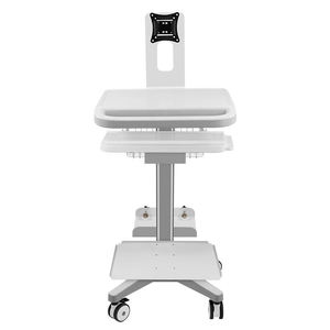 Manufacturer supplies medical <b>trolleys</b>, laptop <b>trolleys</b> with braking systems, <b>portable</b> mobile <b>trolleys</b>. - Product Image 5