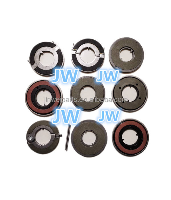 JW CLUTCH KIT 107683-5 (14