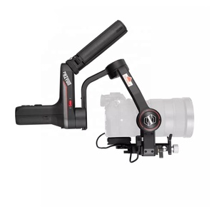 <span class=keywords><strong>ZHIYUN</strong></span> <span class=keywords><strong>Weebill</strong></span> <span class=keywords><strong>S</strong></span> cardán estabilizador de mano de transmisión de imagen para Mirrorless Cámara <span class=keywords><strong>ZHIYUN</strong></span> <span class=keywords><strong>Weebill</strong></span> <span class=keywords><strong>S</strong></span> - Product Image 5