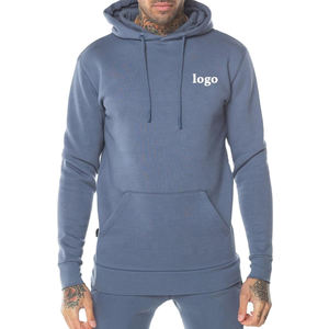 High Quality custom logo and design Track Joggers Training Custom Track Suit Men Sport Set <b>Plain</b> <b>Tracksuits</b> For Men - Product Image 4