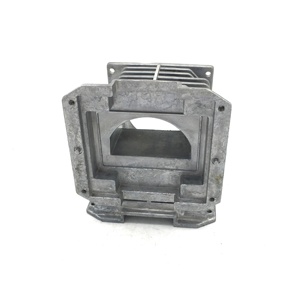 Zink Aluminium Spuitgieten Diensten Messing Mal Voor Aluminium Behuizing Productie Voor Machineonderdelen - Product Image 3