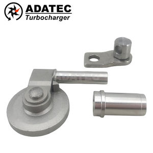 K03 53039700159 Turbo Flapper 06H145701K Turbo Turbo Turbo Flapper untuk Audi A3 1.8 TFSI 160HP 8P BYT BZB - Product Image 5