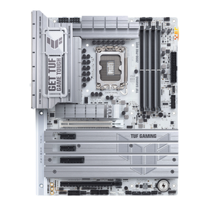 Nueva Placa Base TUF GAMING Z890-<span class=keywords><strong>PRO</strong></span> WIFI DDR5 <span class=keywords><strong>5G</strong></span> Lan WIFI7 PCIe5.0 LGA 1851 para CPU de Escritorio, Compatible con Procesadores Ultra 9/7/5, Formato ATX - Product Image 1