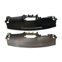 Accessoires intérieurs beige, cache-tableau de bord sans table d'altitude, OEM 55401-60922-E1, tableau de bord pour Toyota Prado 2002-2010