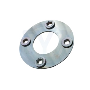 CYJ 105663-074B แหวนสปริงคุณภาพสูงสำหรับ EX200-5/6/220-5/230-5/240-3/ZX200-240/SH200-3/5 รับประกัน 1 ปี - Product Image 1