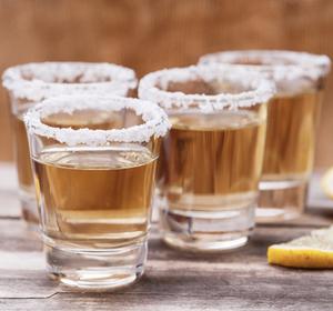 زجاج رصاصات مخصص للمناسبة الترويجية للشركات ، زجاج محفور بشعار مخصص ، زجاج مقذَف - Product Image 2