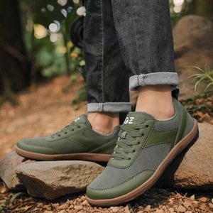 Zapatos Deportivos Casuales de Punto, Otoño 2025, Zapatos para Caminar, Zapatos Deportivos de Moda para Correr al Aire Libre - Product Image 5