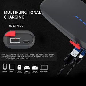 Топ 10 автомобильное пусковое устройство а пиковое автомобильное пусковое устройство Eps пусковое устройство Power King - Product Image 4