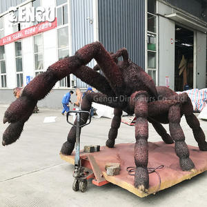 รูปปั้นแมลงขนาดเท่าตัวจริง ผึ้งยักษ์ สำหรับจัดแสดง - Product Image 2