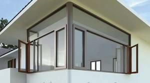 <span class=keywords><strong>Ventanas</strong></span> Panorámicas de Aluminio con Flujo de Aire - Sistemas de Visión Ilimitada con Ventilación Perfecta y Diseño de Claridad Cristalina - Product Image 2