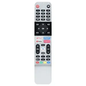 Pengganti Remote Control cocok untuk Skyworth TV pintar Android TB5000 UB5100 UB5500 TV