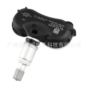 Acura <b>Tpms</b> Sensor 42753-Tk4-A01-M1 External Car Tire Pressure Monitoring System - Product Image 4