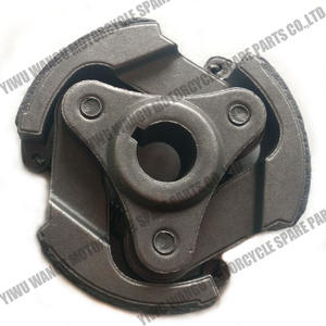 พ็อกเก็ตจักรยานกระเป๋าคลัทช์แผ่น47cc 49cc ชิ้นส่วน Cag Mta2 Mta3ร่องมินิจักรยานสกปรกใหม่ - Product Image 2