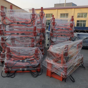 อุปกรณ์ปรับแนวสายพานเหล็กอุตสาหกรรม - ตัวแก้ไขการเบี่ยงเบนของสายพานลำเลียง (เหมาะกับหลายประเภท มีความเสถียรสูง) - Product Image 2