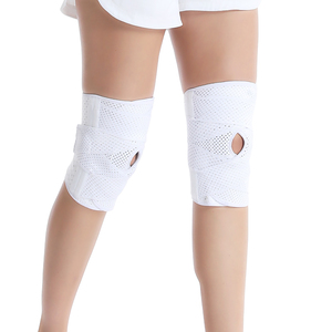 <span class=keywords><strong>2025</strong></span> mới hỗ trợ đầu gối đàn hồi Miếng đệm đầu gối viêm khớp khớp Bảo vệ thiết bị tập thể dục bóng chuyền chạy có thể điều chỉnh cú đúp đầu gối - Product Image 1