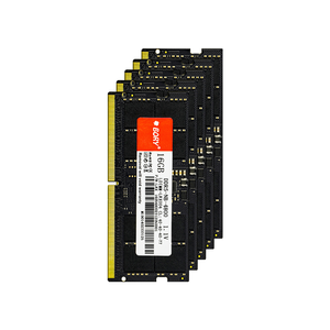 แรม DDR5 ความจุ 8GB ถึง 32GB ความถี่ 4800MHz 5600MHz สำหรับแล็ปท็อป  สั่งผลิตได้ตามต้องการจากโรงงาน  มีสินค้าในสต็อก แรม DDR5 สำหรับโน้ตบุ๊ก  ขายตรงจากโรงงาน - Product Image 6