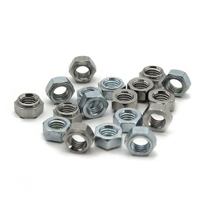 Hạt đinh tán Chất lượng cao, hạt Răng Hoa, sản xuất tự động, lợi thế về giá - Product Image 2