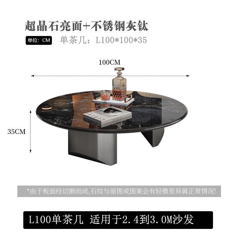 Barocco di 1m di diametro