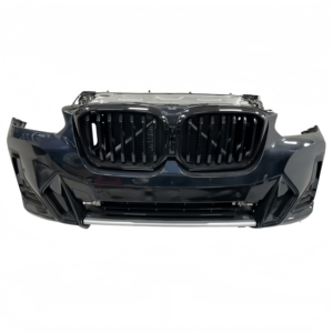 Para BMW X3 G08, montaje de parachoques delantero y trasero original de <span class=keywords><strong>segunda</strong></span> <span class=keywords><strong>mano</strong></span>, guardabarros, cubierta del motor. - Product Image 1