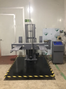 Bao bì đôi cánh thả thử nghiệm máy miễn phí thả thử nghiệm máy - Product Image 2