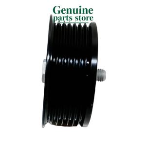 Подлинный шкив двигателя PQH500100 - Product Image 4