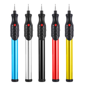 Venta Directa de Fábrica, Pluma de Grabado Eléctrica Inalámbrica Portátil, Pluma para Tallar - Product Image 1