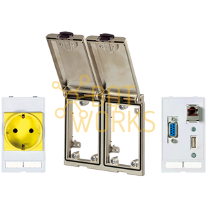 Murrelektronik 4000-68123-0021440 - Nuovo - Product Image 1