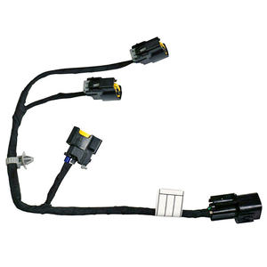 39610-3E600 ชุดสายไฟคอยล์จุดระเบิดสำหรับ KIA CARNIVAL PETROL 2.7L 2005-2016 - Product Image 3