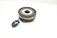 Frein électromagnétique à disque Konecranes 52318365 NM38720NR2 180V DC 21Nm pour moteur de palan CXT, remplacement SWF Nova