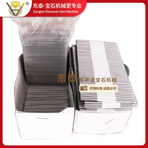 Machine de perçage ultrasonique pour perles rondes de gemmes, aiguille à œillet et aiguille creuse pour jade - Product Image 3