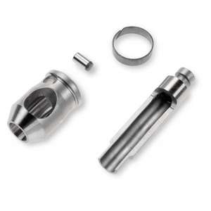 FEIN - 63602051018 Poinçons et matrices dans un ensemble (2 pcs.) -ACCESSOIRES OUTILS ÉLECTRIQUES EAN 4014586264356 - Product Image 1