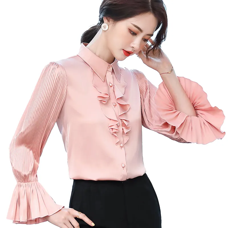 el mejor fabricante blusas chinas de moda y blusas chinas de moda para el mercado de hablantes de en alibaba.com