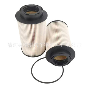 Filtro de combustible 51125030061 para motor diésel Man, pieza de repuesto PU1059/2X FF5629 E422KPD98 - Product Image 5