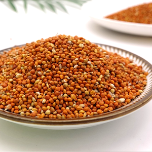 Mélange de <span class=keywords><strong>millet</strong></span> rouge et de <span class=keywords><strong>millet</strong></span> broomcorn à prix de gros pour l'alimentation des perroquets et des canaris - Product Image 5