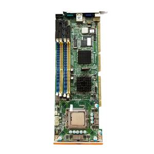 Computadora Integrada ADVANTECH PCA-6190/PCA-6190VG GA775 con Procesador Pentium 4/Celeron D, Tarjeta VGA/LAN Gigabit Dual/<span class=keywords><strong>HISA</strong></span>/DVI - Product Image 2