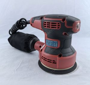 Outils électriques professionnels de bonne qualité, polisseuse électrique - Product Image 4