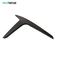 Kit carrosserie en fibre de carbone sèche préimprégnée Paktechz, canards avant Ver 2 pour Maserati MC20